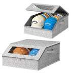 Storage Box for Caps | Kelmera