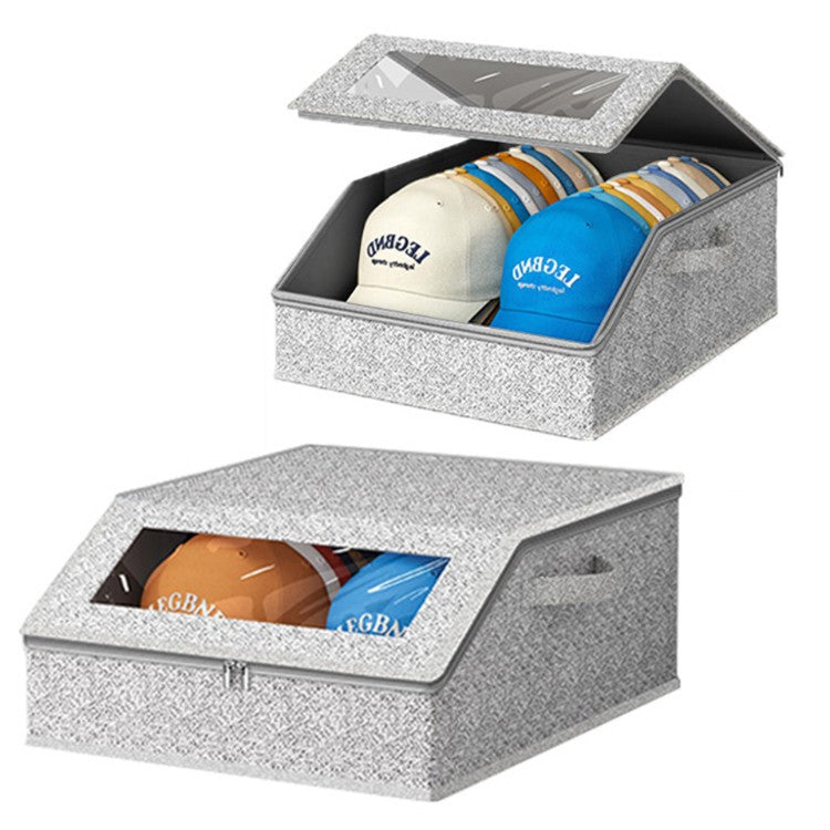 Storage Box for Caps | Kelmera