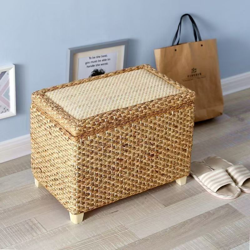 Storage Box Handwoven | Kelmera