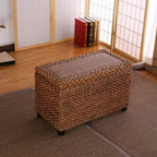 Storage Box Handwoven | Kelmera