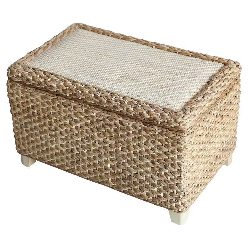 Storage Box Handwoven | Kelmera