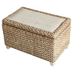 Storage Box Handwoven | Kelmera