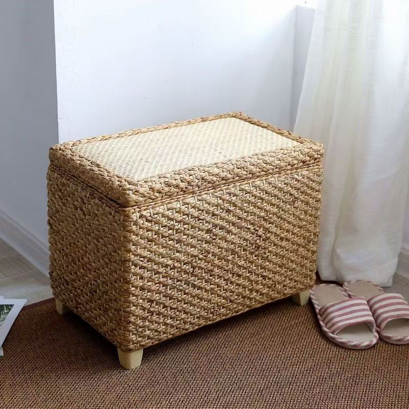 Storage Box Handwoven | Kelmera