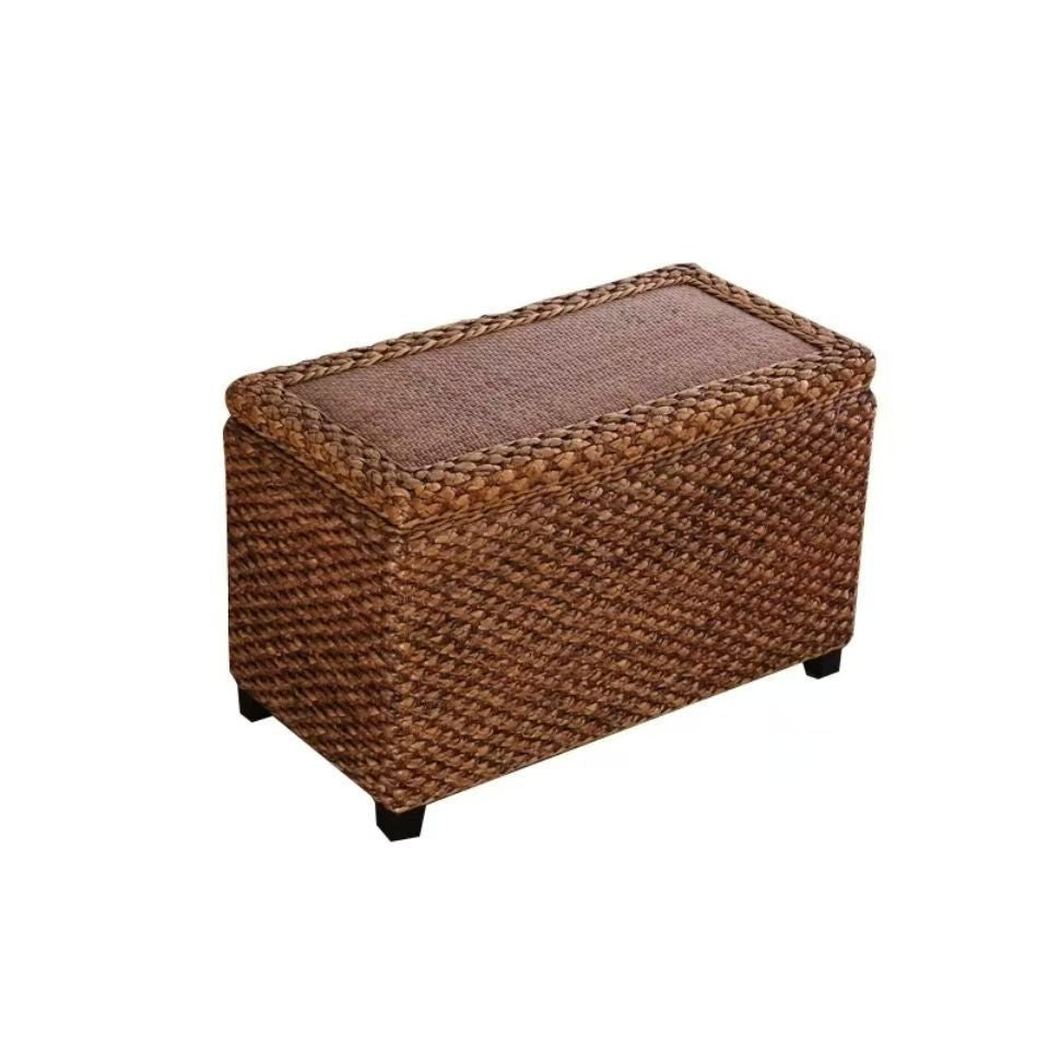 Storage Box Handwoven | Kelmera