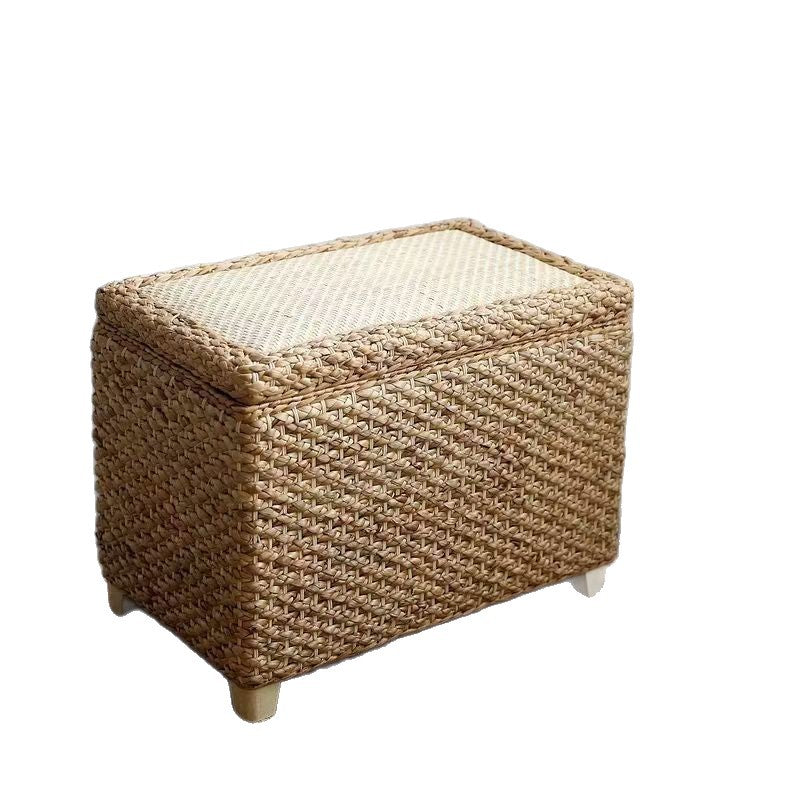 Storage Box Handwoven | Kelmera