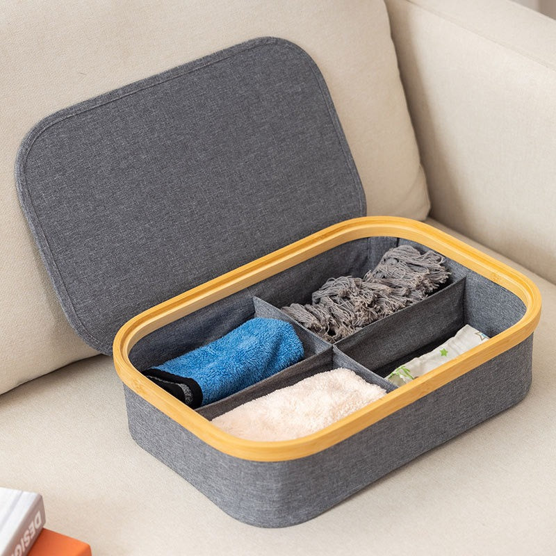 Storage Box in Modern Design | Kelmera