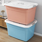 Storage Box Molded Plastic | Kelmera