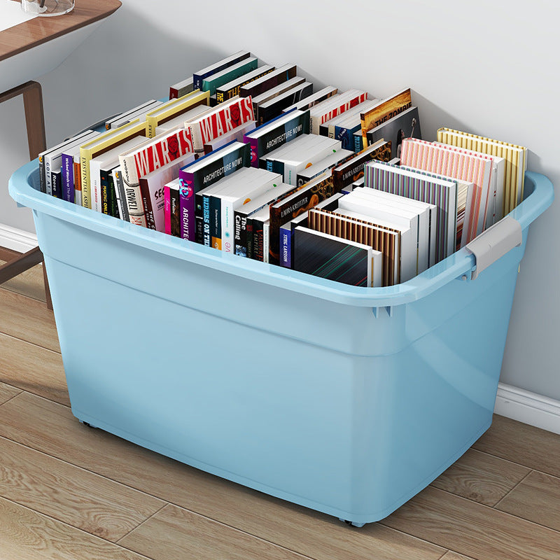 Storage Box Molded Plastic | Kelmera
