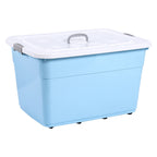 Storage Box Molded Plastic | Kelmera