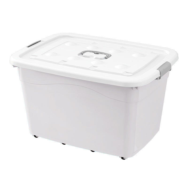Storage Box Molded Plastic | Kelmera