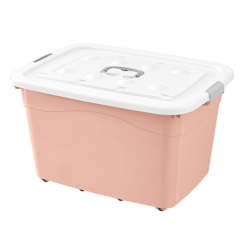 Storage Box Molded Plastic | Kelmera