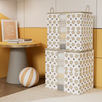 Storage Box Soft Textile | Kelmera