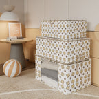 Storage Box Soft Textile | Kelmera