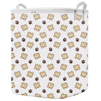Storage Box Soft Textile | Kelmera