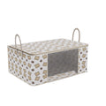 Storage Box Soft Textile | Kelmera