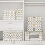 Storage Box Soft Textile | Kelmera