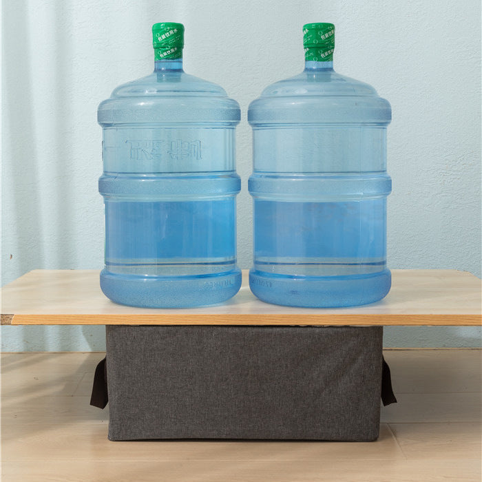 Storage Box Soft Textile Stackable | Kelmera