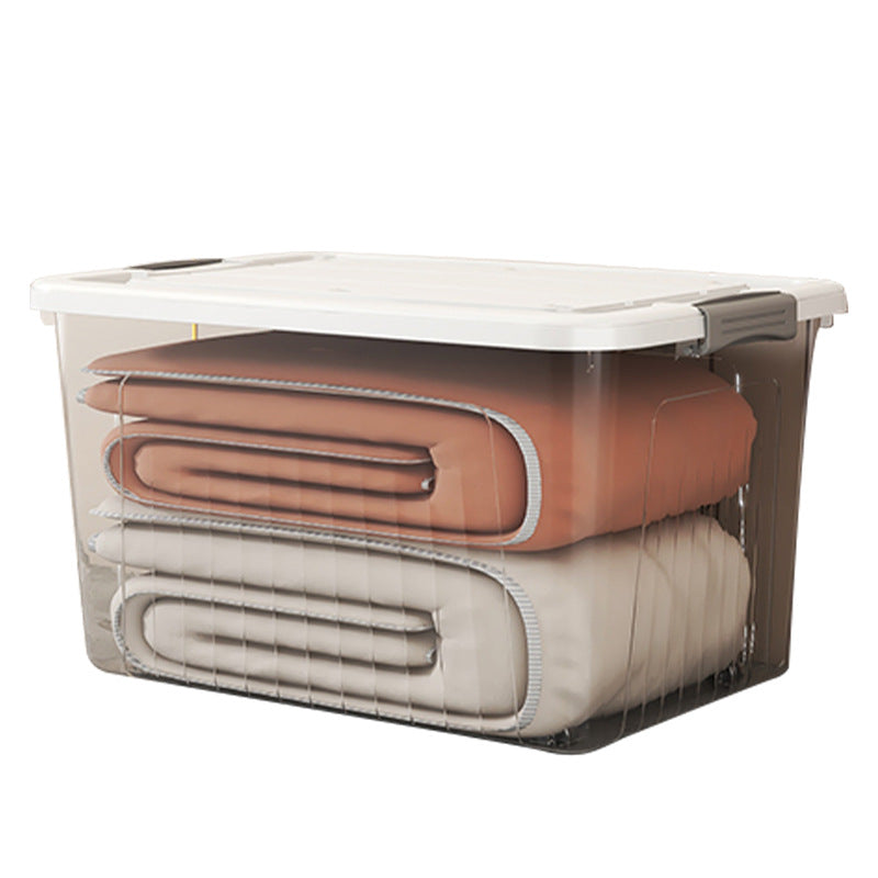 Storage Box Stackable | Kelmera
