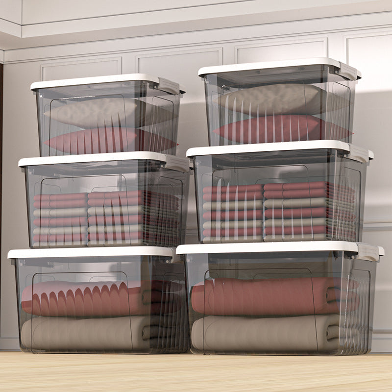 Storage Box Stackable | Kelmera