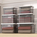 Storage Box Stackable | Kelmera