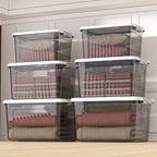 Storage Box Stackable | Kelmera