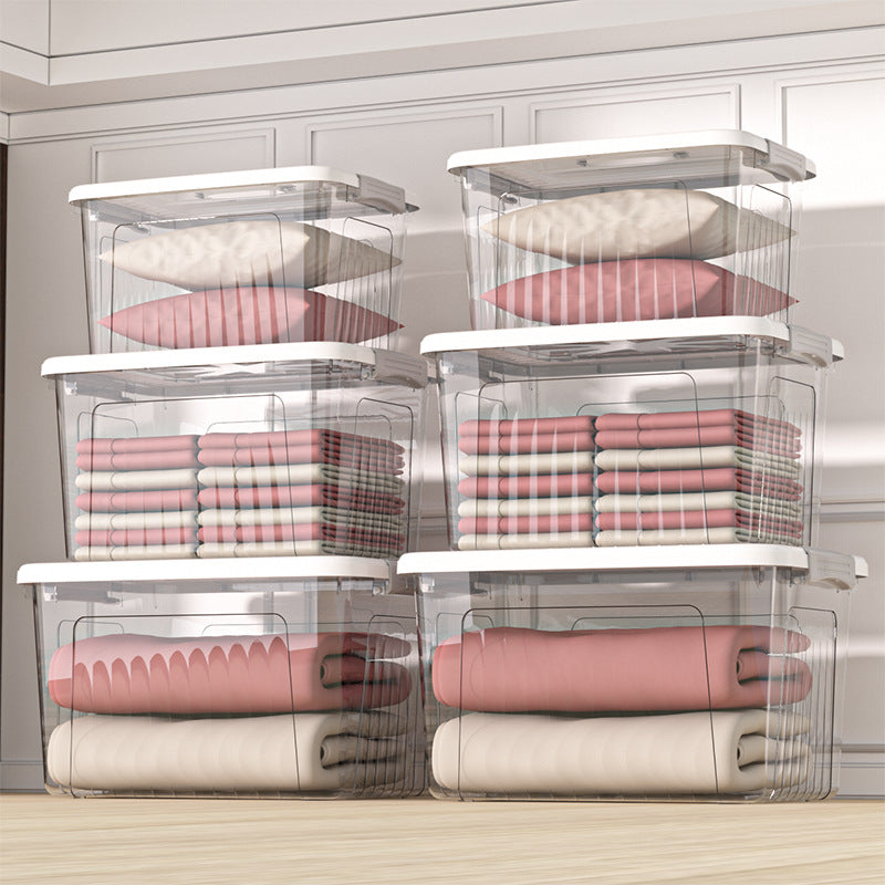 Storage Box Stackable | Kelmera