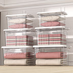 Storage Box Stackable | Kelmera