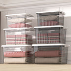 Storage Box Stackable | Kelmera