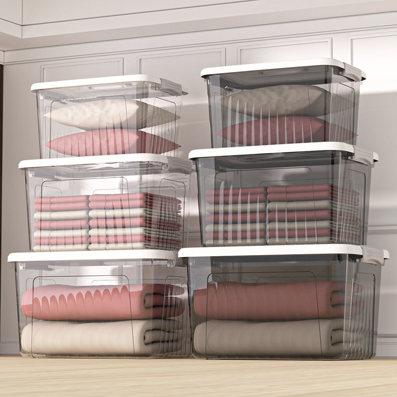 Storage Box Stackable | Kelmera