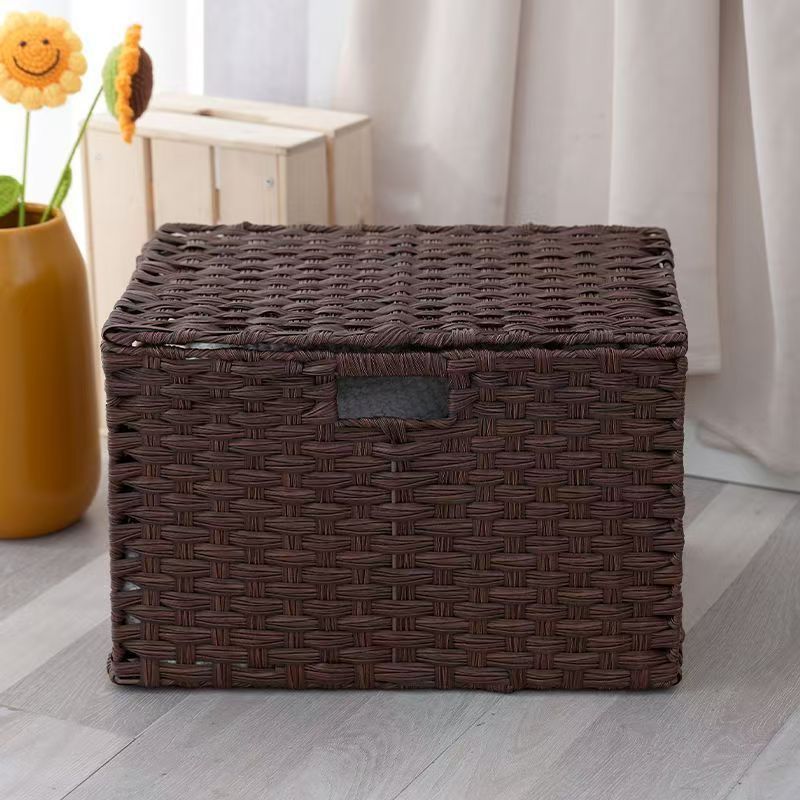 Storage Box with Braided Design | Kelmera
