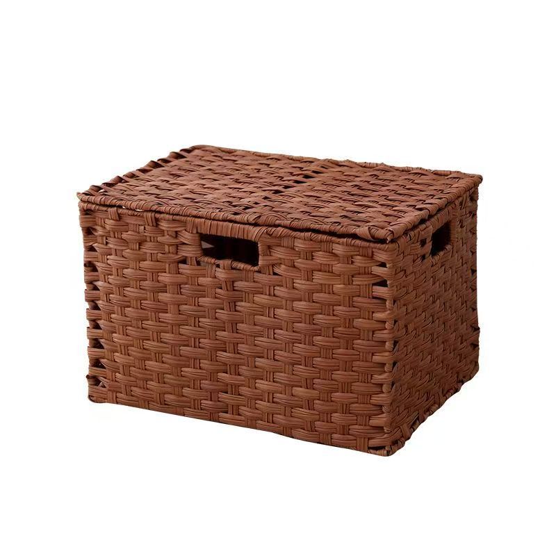 Storage Box with Braided Design | Kelmera
