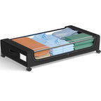 Storage Box with Wheels | Kelmera
