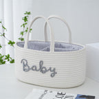 Storage Box Yellow Light Grey | Kelmera