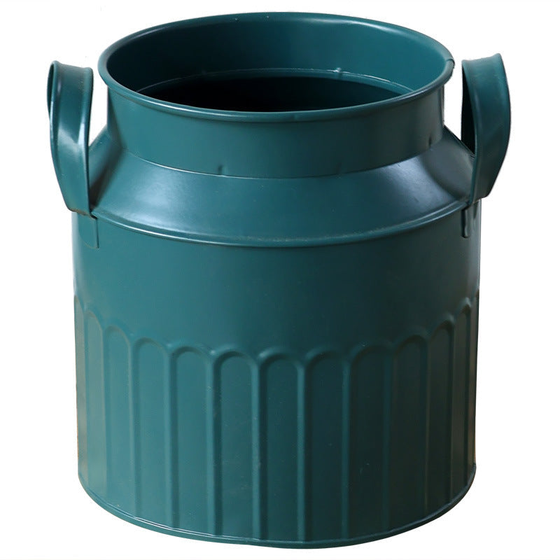 Storage Bucket Molded Plastic | Kelmera