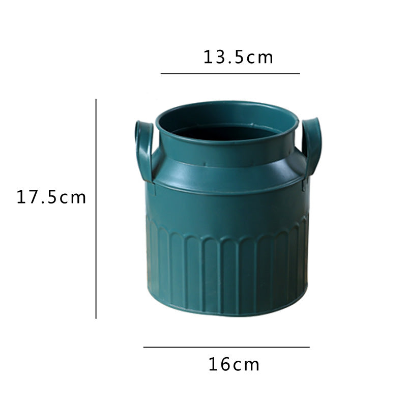 Storage Bucket Molded Plastic | Kelmera