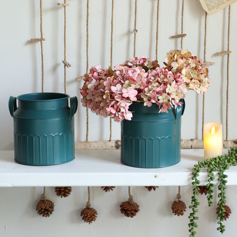 Storage Bucket Molded Plastic | Kelmera