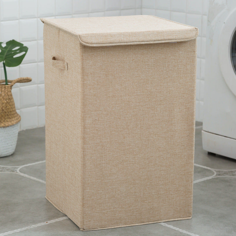 Storage Container Soft Textile Foldable | Kelmera