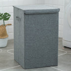 Storage Container Soft Textile Foldable | Kelmera