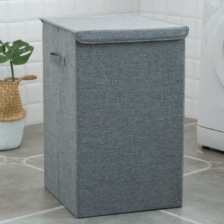 Storage Container Soft Textile Foldable | Kelmera