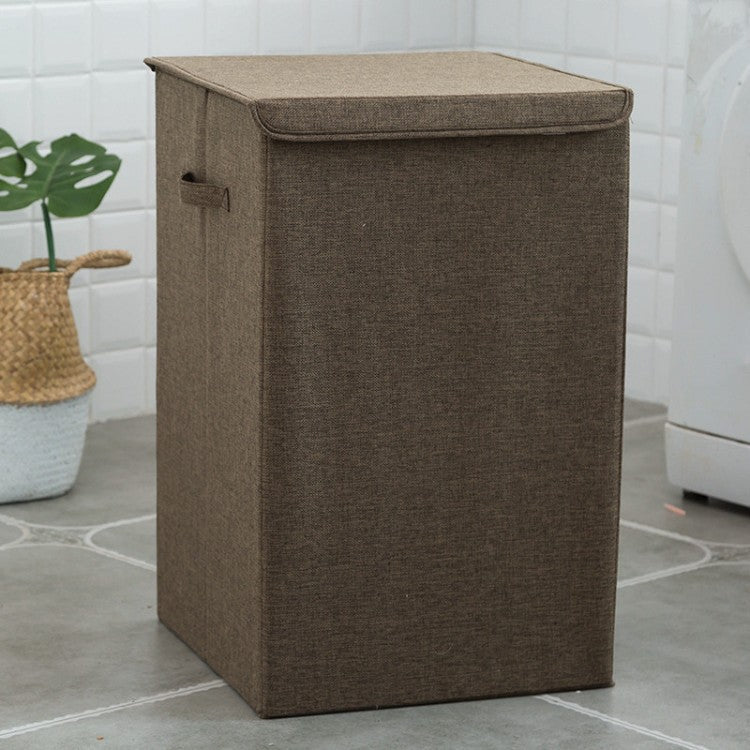 Storage Container Soft Textile Foldable | Kelmera