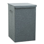 Storage Container Soft Textile Foldable | Kelmera