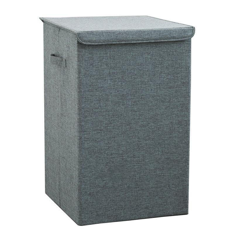 Storage Container Soft Textile Foldable | Kelmera