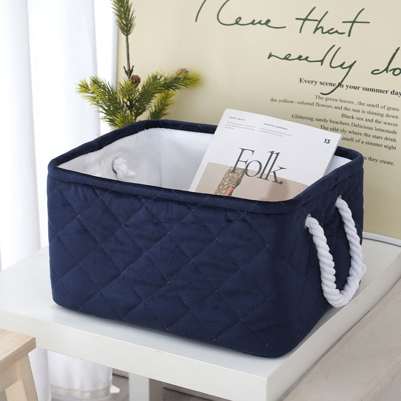Storage Container with Handles | Kelmera