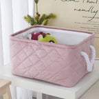 Storage Container with Handles | Kelmera