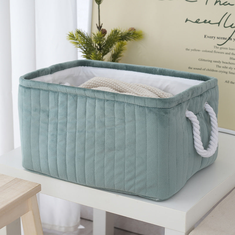 Storage Container with Handles | Kelmera