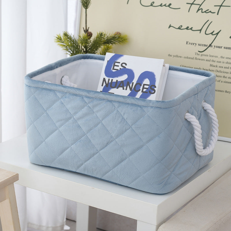 Storage Container with Handles | Kelmera
