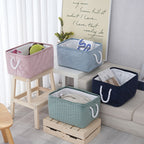Storage Container with Handles | Kelmera