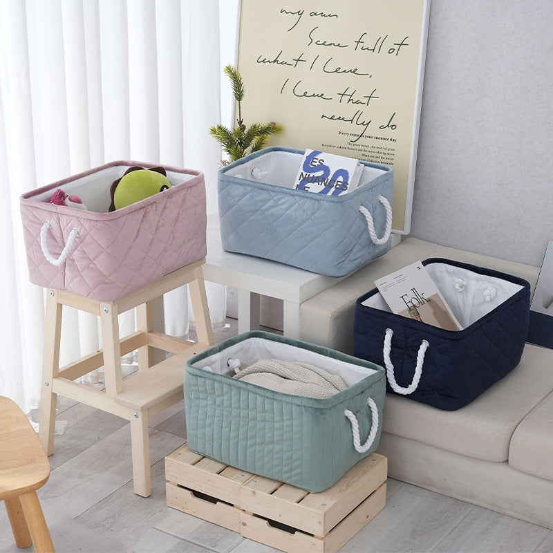 Storage Container with Handles | Kelmera