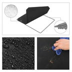 Storage Organizer Black 4 Layers | Kelmera