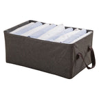 Storage Organizer Soft Textile Foldable | Kelmera